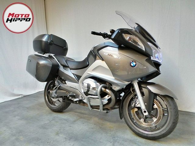 bmw - r-1200-rt