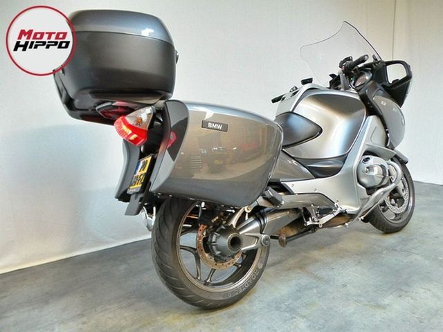 bmw - r-1200-rt