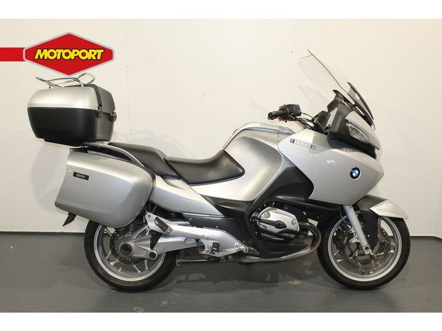 bmw - r-1200-rt