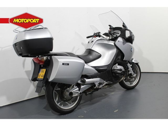 bmw - r-1200-rt