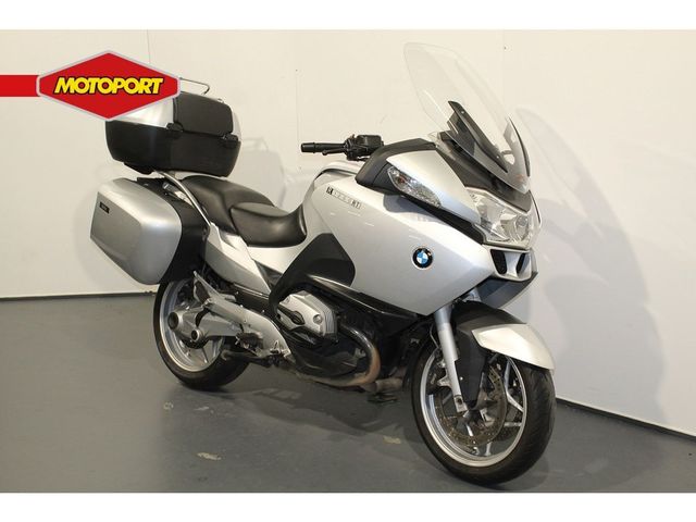 bmw - r-1200-rt