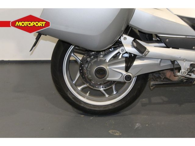 bmw - r-1200-rt
