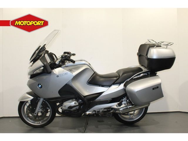 bmw - r-1200-rt