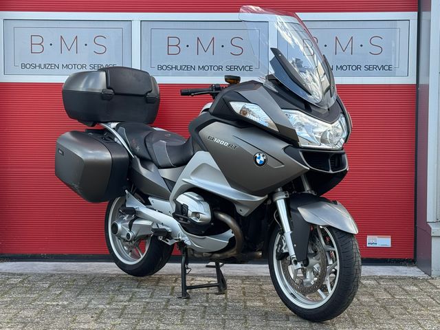 bmw - r-1200-rt