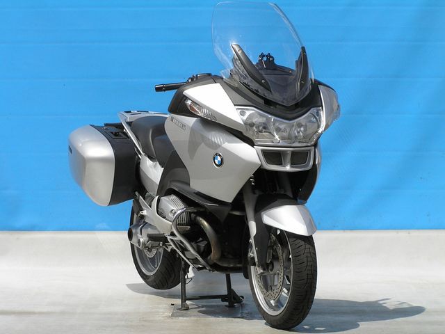 bmw - r-1200-rt