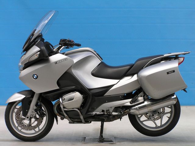 bmw - r-1200-rt