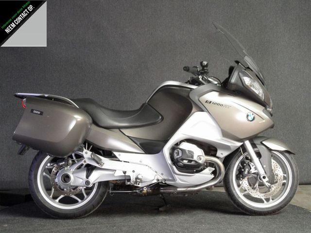 bmw - r-1200-rt