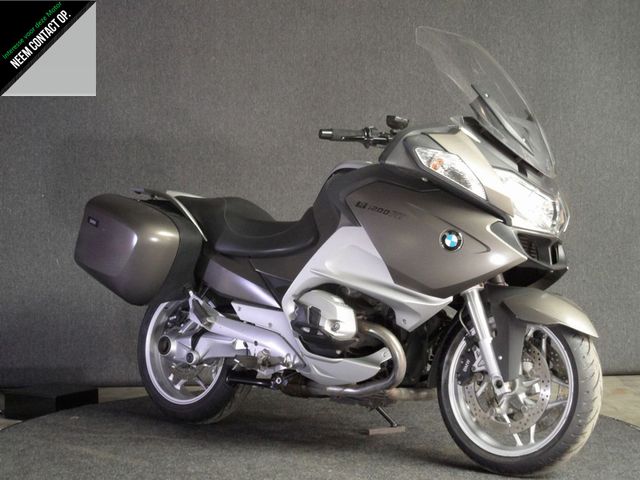 bmw - r-1200-rt