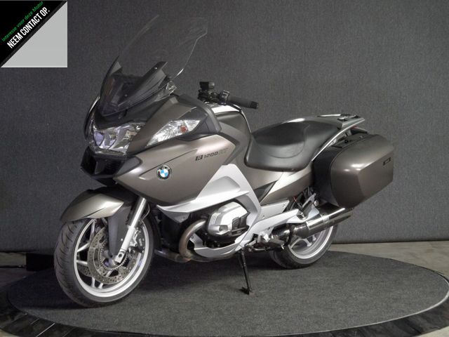 bmw - r-1200-rt