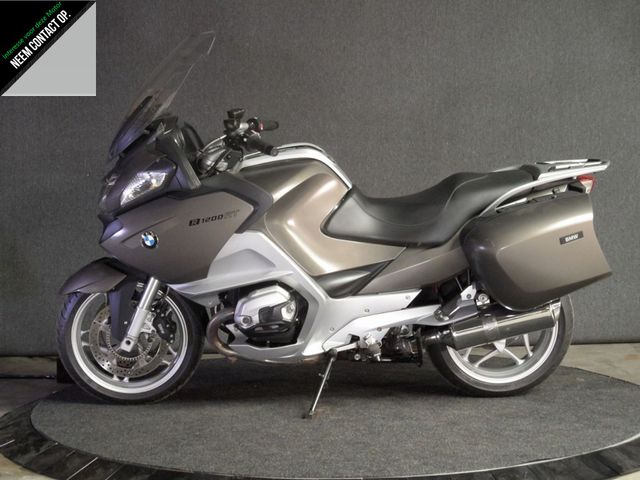 bmw - r-1200-rt