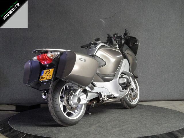 bmw - r-1200-rt
