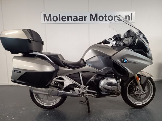 bmw - r-1200-rt
