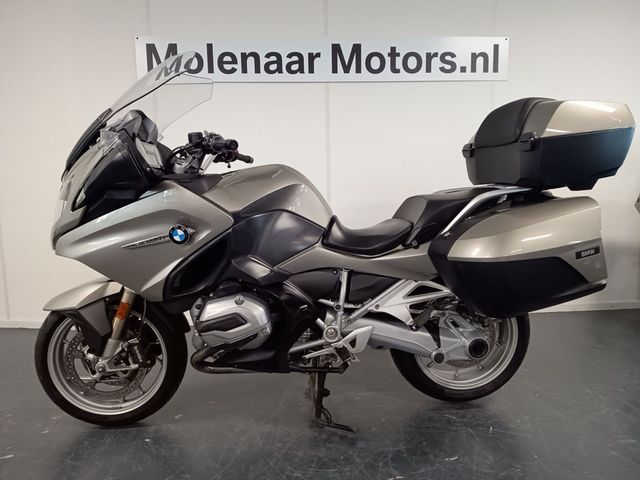 bmw - r-1200-rt