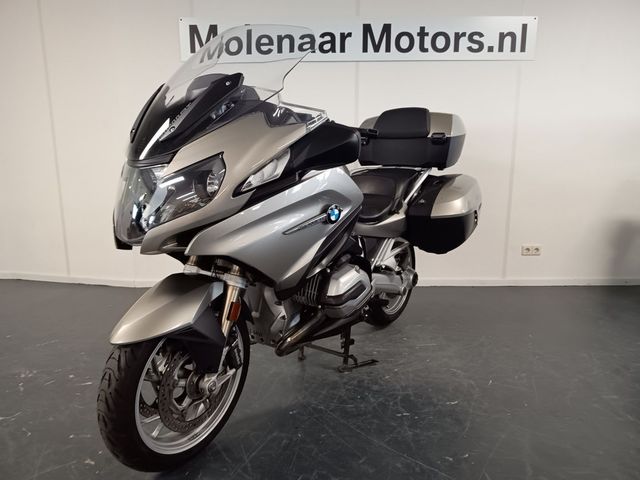 bmw - r-1200-rt