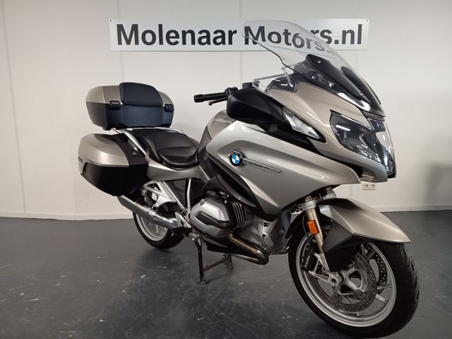bmw - r-1200-rt