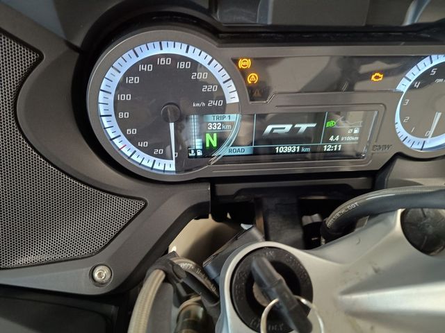 bmw - r-1200-rt