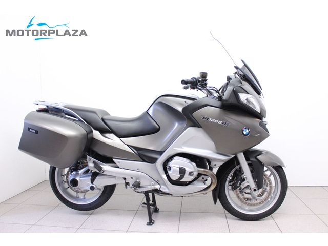 bmw - r-1200-rt