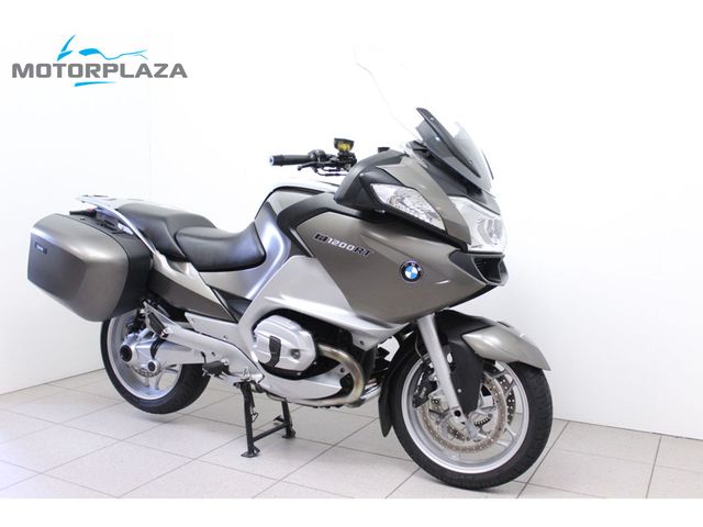bmw - r-1200-rt