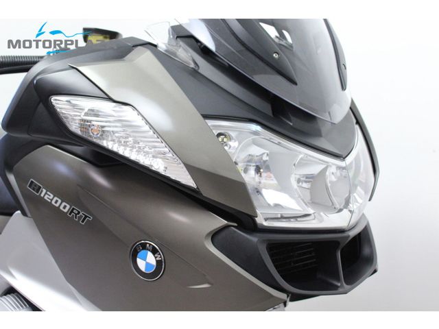 bmw - r-1200-rt