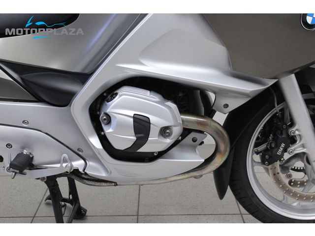 bmw - r-1200-rt