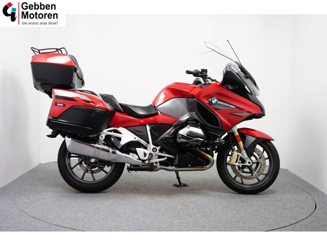 bmw - r-1200-rt