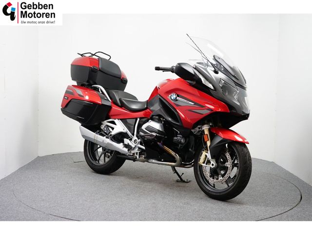 bmw - r-1200-rt