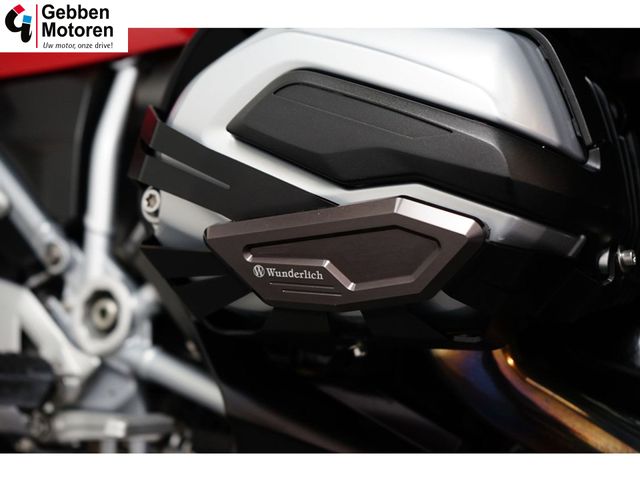 bmw - r-1200-rt