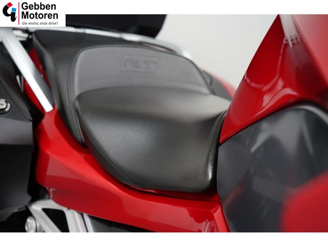 bmw - r-1200-rt