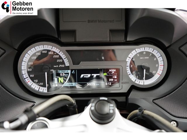 bmw - r-1200-rt