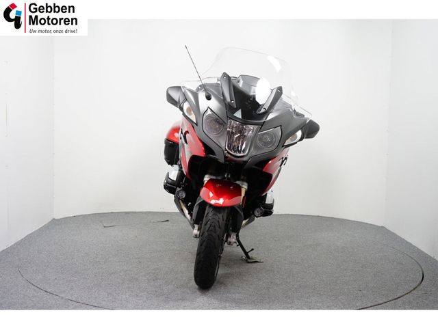 bmw - r-1200-rt