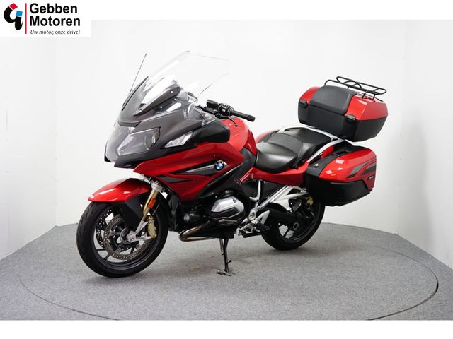 bmw - r-1200-rt