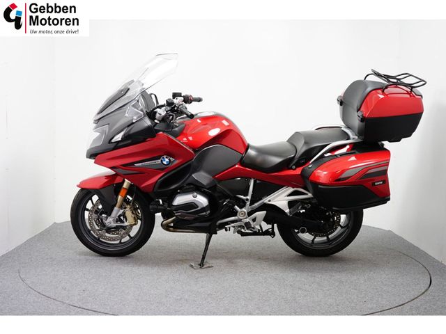 bmw - r-1200-rt