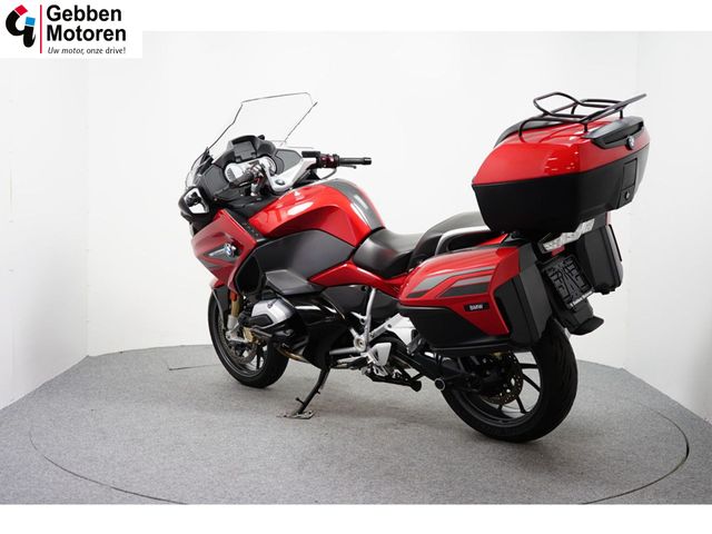 bmw - r-1200-rt