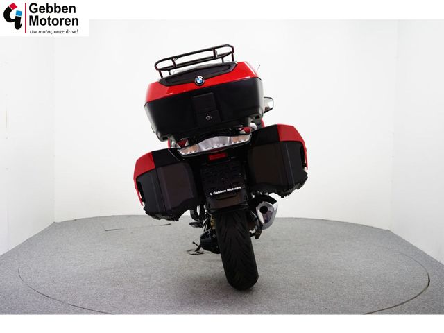 bmw - r-1200-rt