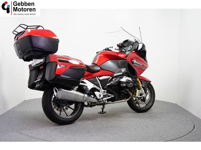 bmw - r-1200-rt