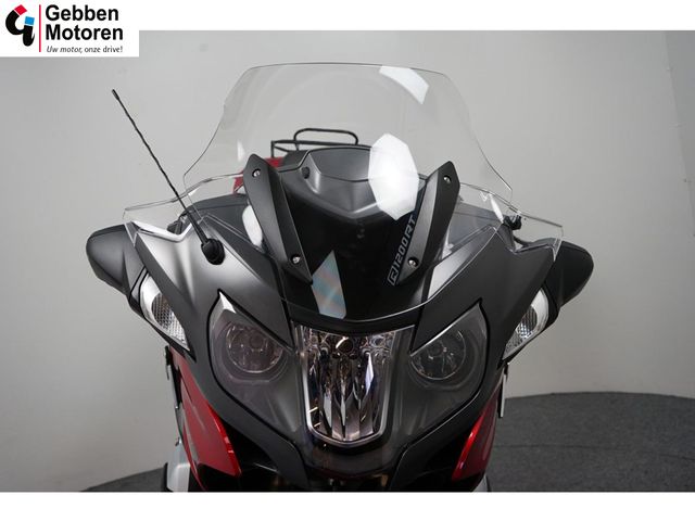 bmw - r-1200-rt