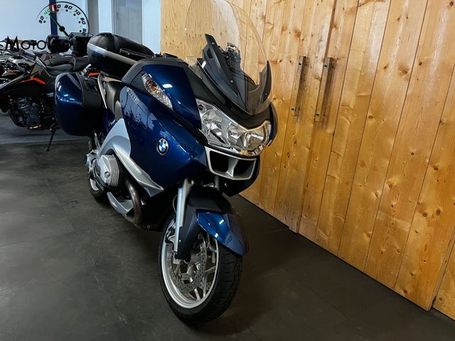 bmw - r-1200-rt