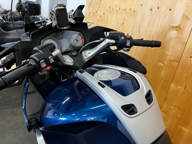 bmw - r-1200-rt