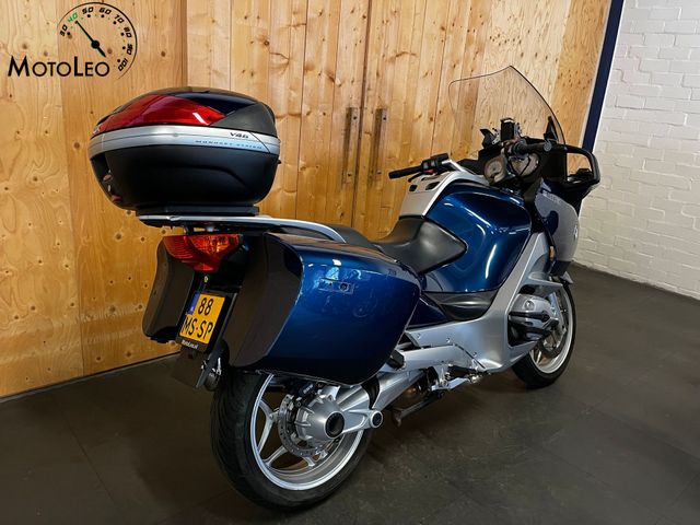 bmw - r-1200-rt