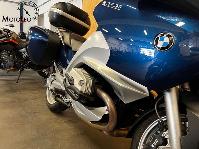 bmw - r-1200-rt