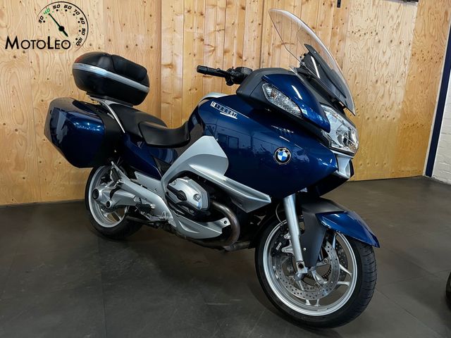 bmw - r-1200-rt