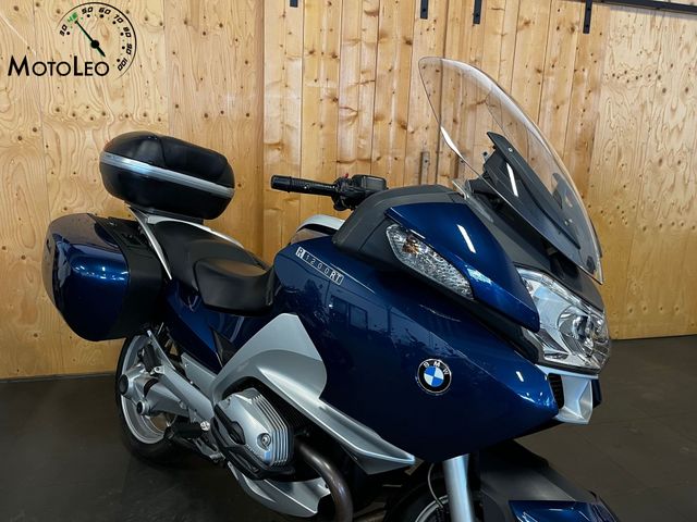 bmw - r-1200-rt
