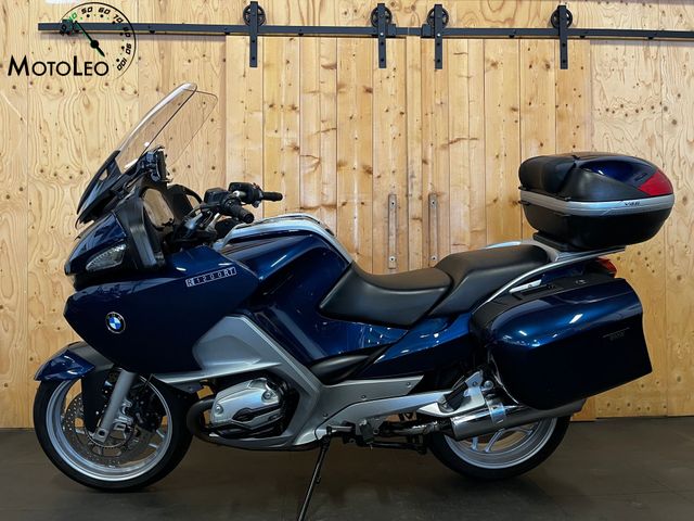 bmw - r-1200-rt