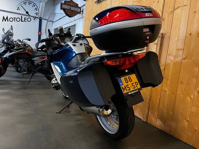 bmw - r-1200-rt