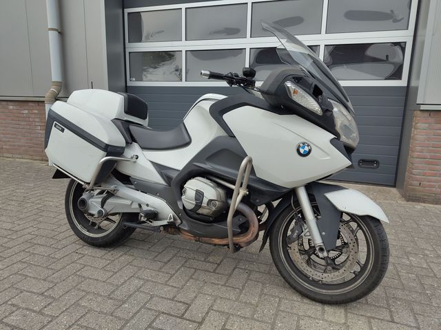 bmw - r-1200-rt