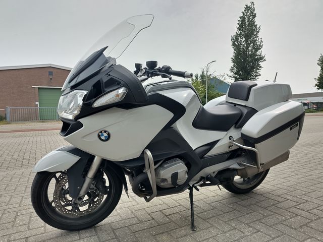 bmw - r-1200-rt