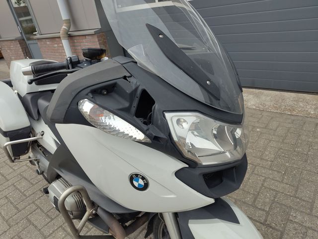 bmw - r-1200-rt