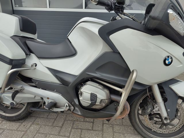 bmw - r-1200-rt