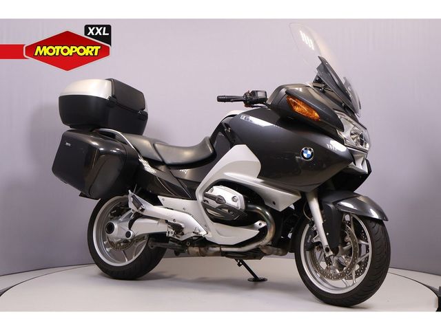 bmw - r-1200-rt
