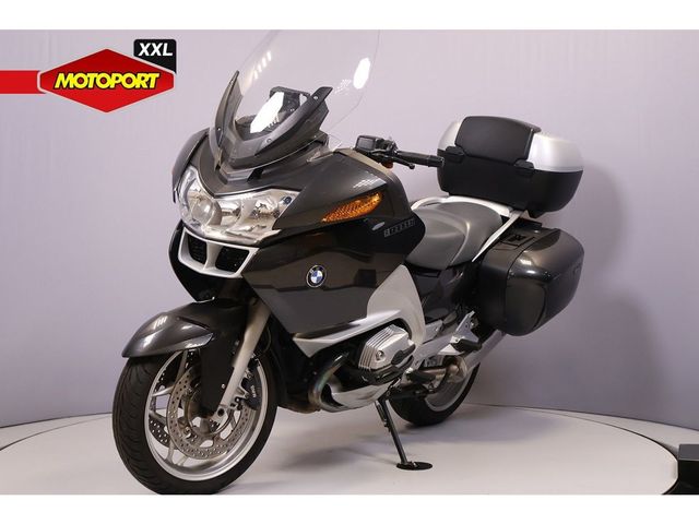 bmw - r-1200-rt